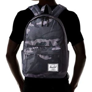 herschel classic backpack